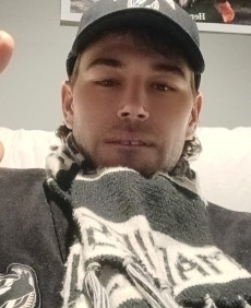 Mitch photo