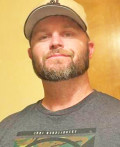 American man - Casey from Richland