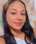 Cuban bride - Yusita from Cienfuegos