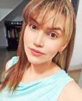 Colombian bride - Maria from Puerto Boyaca
