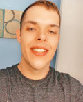 American man - Cody from Cuyahoga Falls