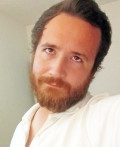 American man - Hunter from Houston