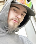 American man - Austin from Fairbanks