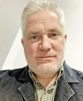 British man - James from Arundel