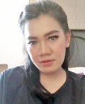 Indonesian bride - Putry from Jakarta