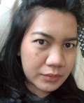 Indonesian bride - Putry from Jakarta
