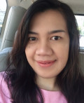 Indonesian bride - Putry from Jakarta