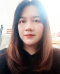 Indonesian bride - Putry from Jakarta