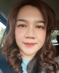 Indonesian bride - Putry from Jakarta