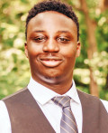 American man - Carmelo from Maize