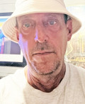 American man - Todd from Saint Augustine
