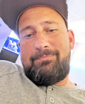 American man - Wesley from Vidor