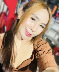 Philippine bride - Jelcy from Tarlac
