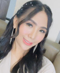 Philippine bride - Jelcy from Tarlac