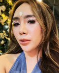 Philippine bride - Jelcy from Tarlac