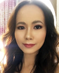 Philippine bride - Gretchen from Surallah
