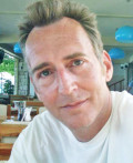British man - Kenny from Oban