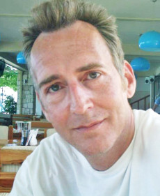 Kenny photo