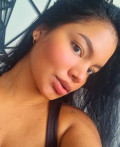 Colombian bride - Maye from Cali