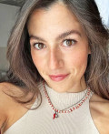 Colombian bride - Gabriela from Medellin