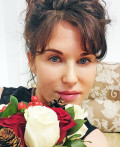 Russian bride - Helga from Saint Petersburg