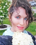 Russian bride - Helga from Saint Petersburg