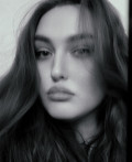 Kazakhstani bride - Yana from Astana
