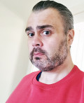 British man - Robert from Bellshill