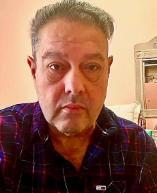 George photo