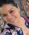 Peruvian bride - Grissel from Iquitos