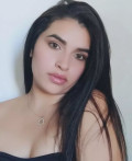 Venezuelan bride - Mayuly from Ciudad Guayana