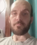 American man - Whit from Center Point