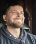 Australian man - Peter from Melbourne