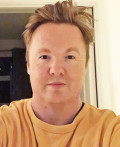 British man - Chris from Bristol