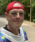 American man - Matthew from Albertville