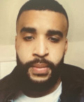British man - Harris from London