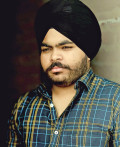Australian man - Akashdeep from Aitkenvale