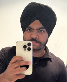 Akashdeep photo