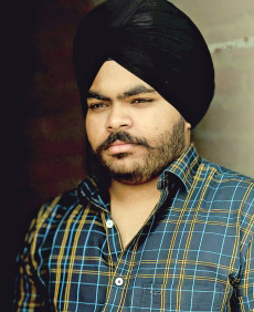 Akashdeep photo
