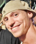 Australian man - Alexander from Melbourne