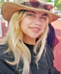Cuban bride - Taty from Holguin