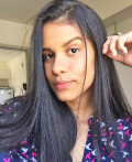 Brazilian bride - Isabela from Aracaju