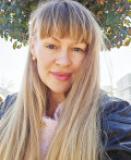 Russian bride - Julya from Novocherkassk