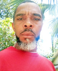 American man - Kenneth from Pensacola