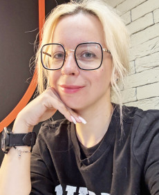 Eliza photo