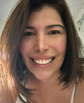 Brazilian bride - Vivi from Sao Paulo