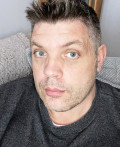 British man - Mike from South Shields