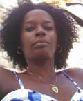 Cuban bride - Yudith from Habana
