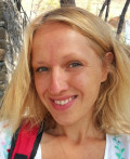 Belarusian bride - Marina from Mahilyow