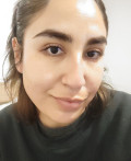 Chilean bride - Natalia from La Serena